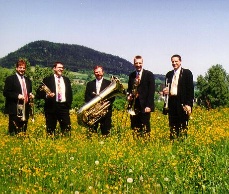 Swabian Brass